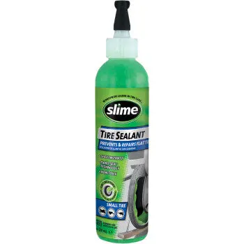 Tubeless Tire Sealant - 8 U.S. Fl Oz. 1