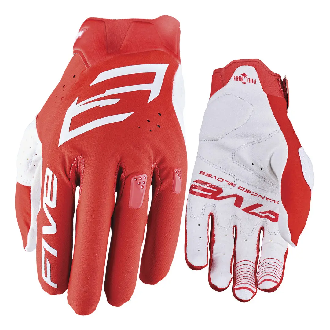 Five Mxf1 Evo Mtb Gloves. 2