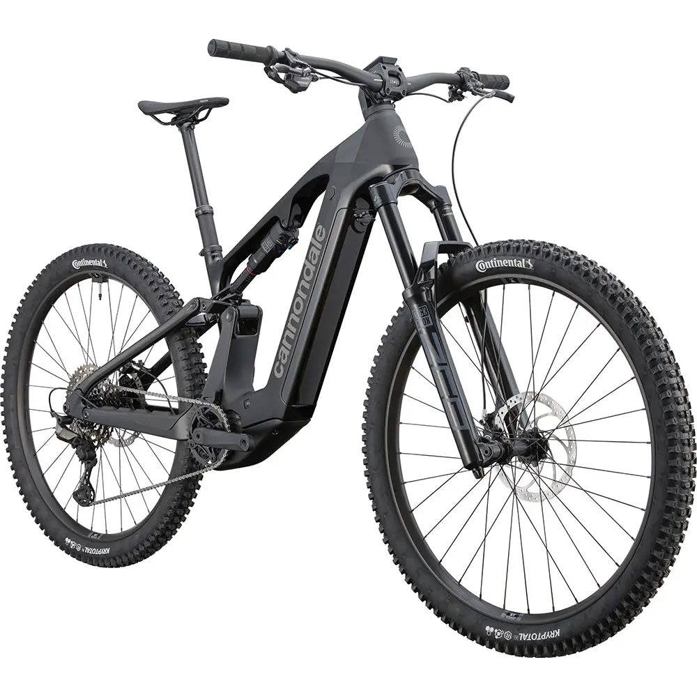 Cannondale Moterra 2 1