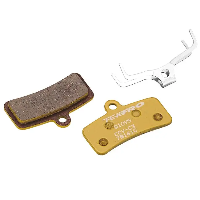 Tektro - Brake Pads Q10ys 1