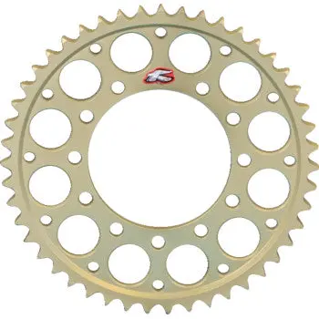 Rear Sprocket - Aluminum - 42 Tooth 1