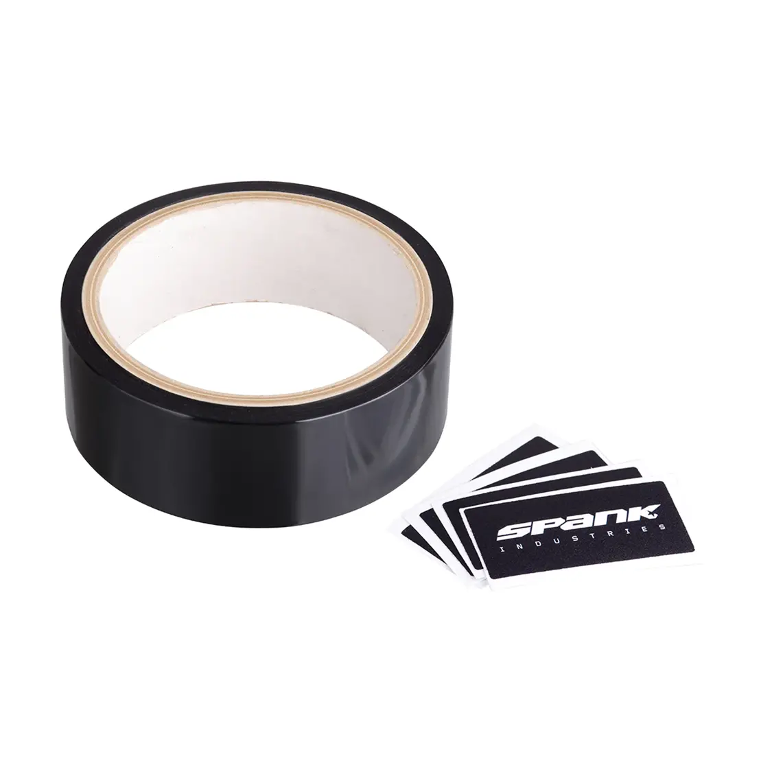 Spank - Fratelli Tubeless Rim Tape With Seam Finishing Tape 1