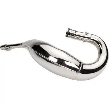 Fatty Pipe - Suzuki 1