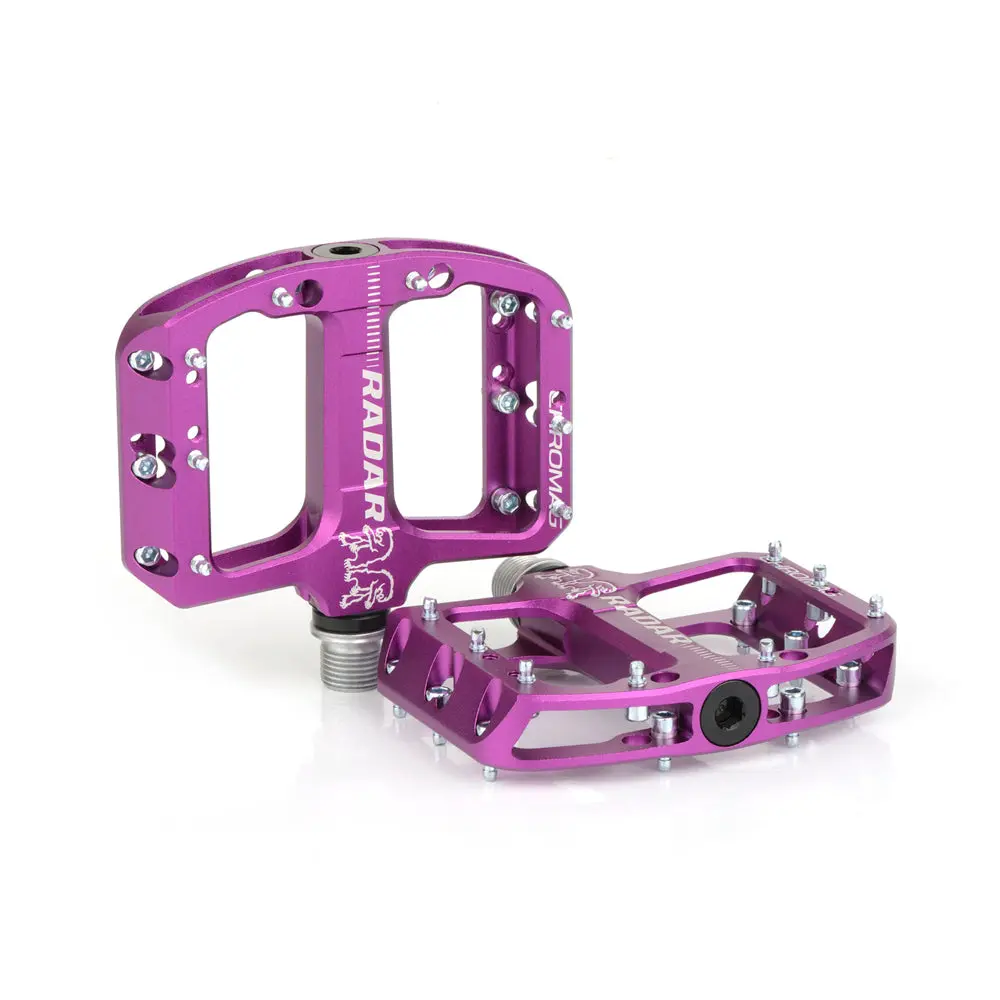 Chromag Radar Pedal 4