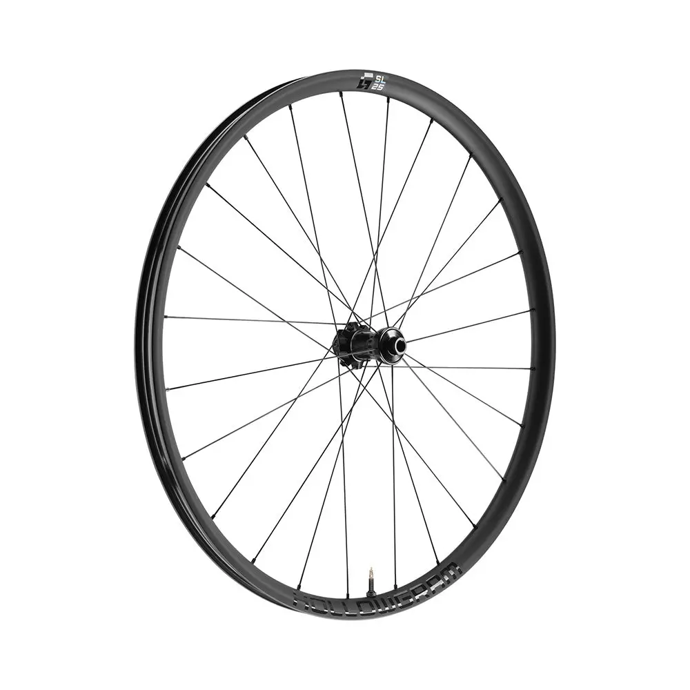 Hollowgram G-Sl 25 650B Wheels 2