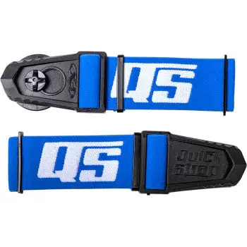 Quick Strap Kit - Blue 1