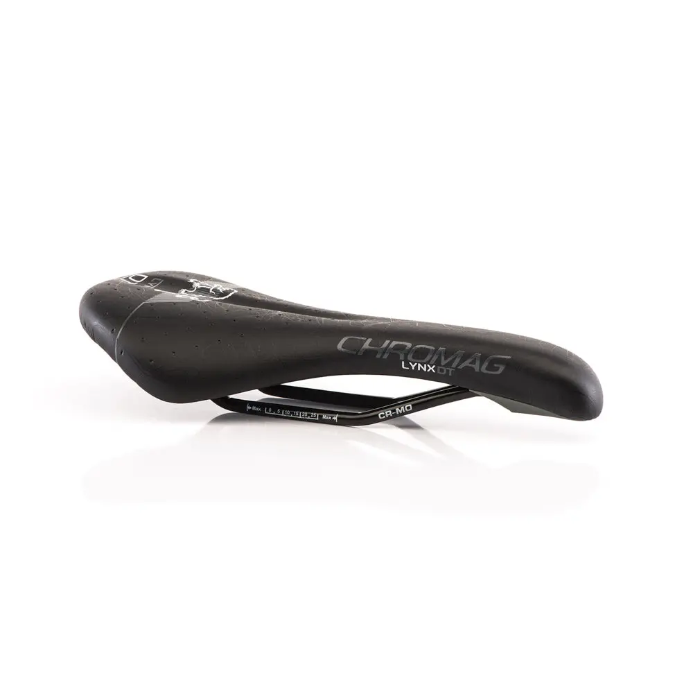 Chromag Lynx Dt Saddle 1