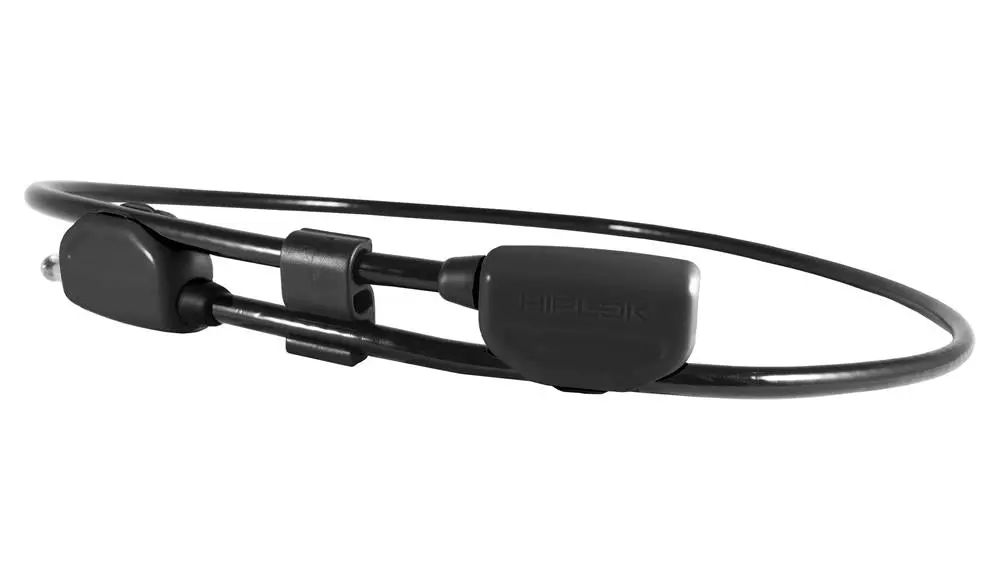 Hiplok - Pop Wearable Cable Lock 1