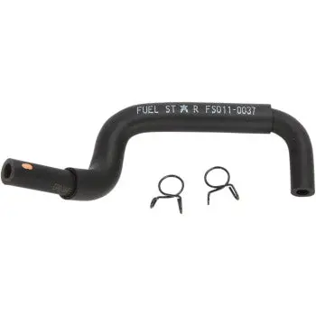 Hose And Clamp Kit - Yamaha 1