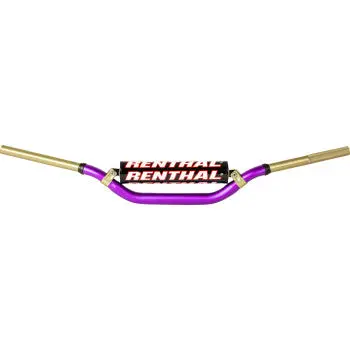 Handlebar - Twinwall® - 998 - Reed/Windham - Purple 1