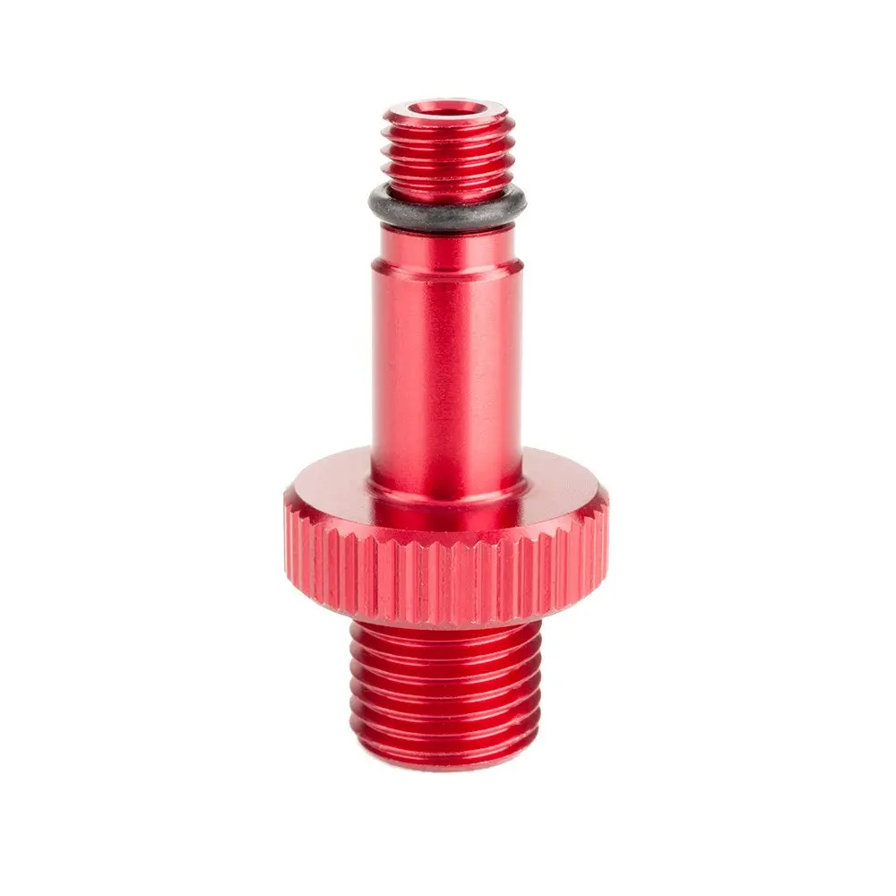Rockshox Rear Shock Valve Adaptor - Monarch/Delux 1
