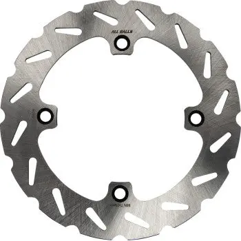 Brake Rotor - Yamaha 1