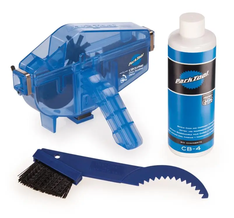 Park Tool - Cg-2.4 Chain Gang Chain Cleaning System 1