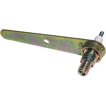 Spark Plug Wrench - Water-Cooled Engines/2-Stroke - Broached Socket 1