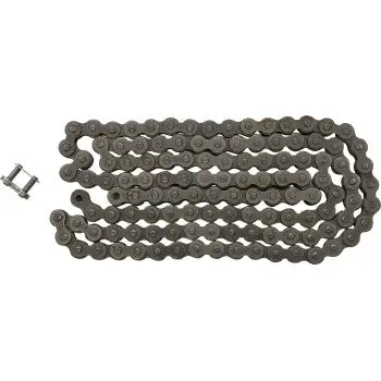 420 Hdr - Heavy Duty Drive Chain - Steel - 122 Links 1