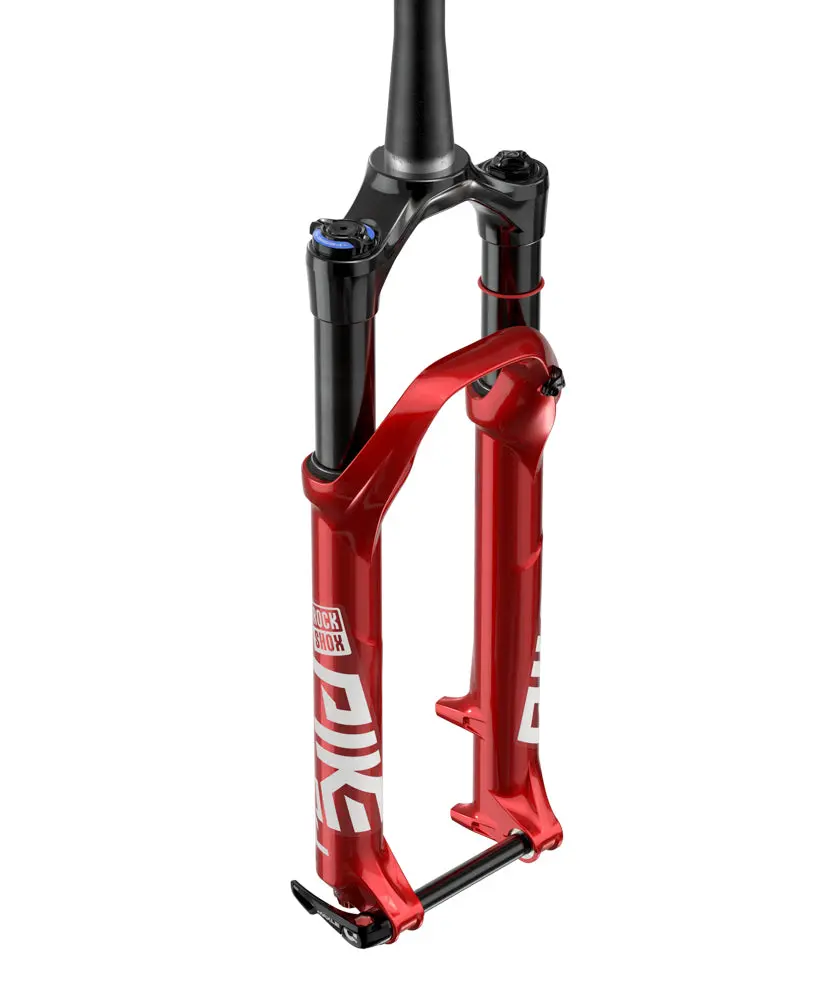 Rockshox Pike Dj Fork 1
