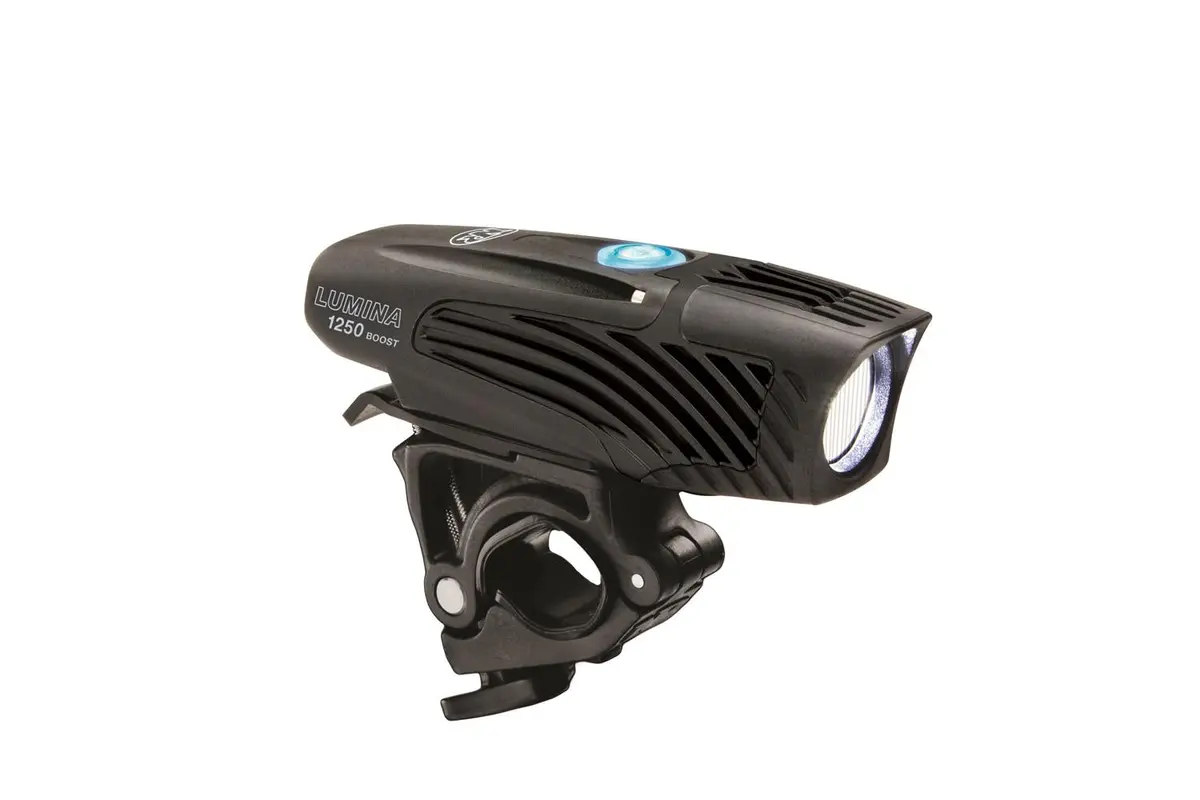 Niterider - Lumina 1250 Boost Front Light 1
