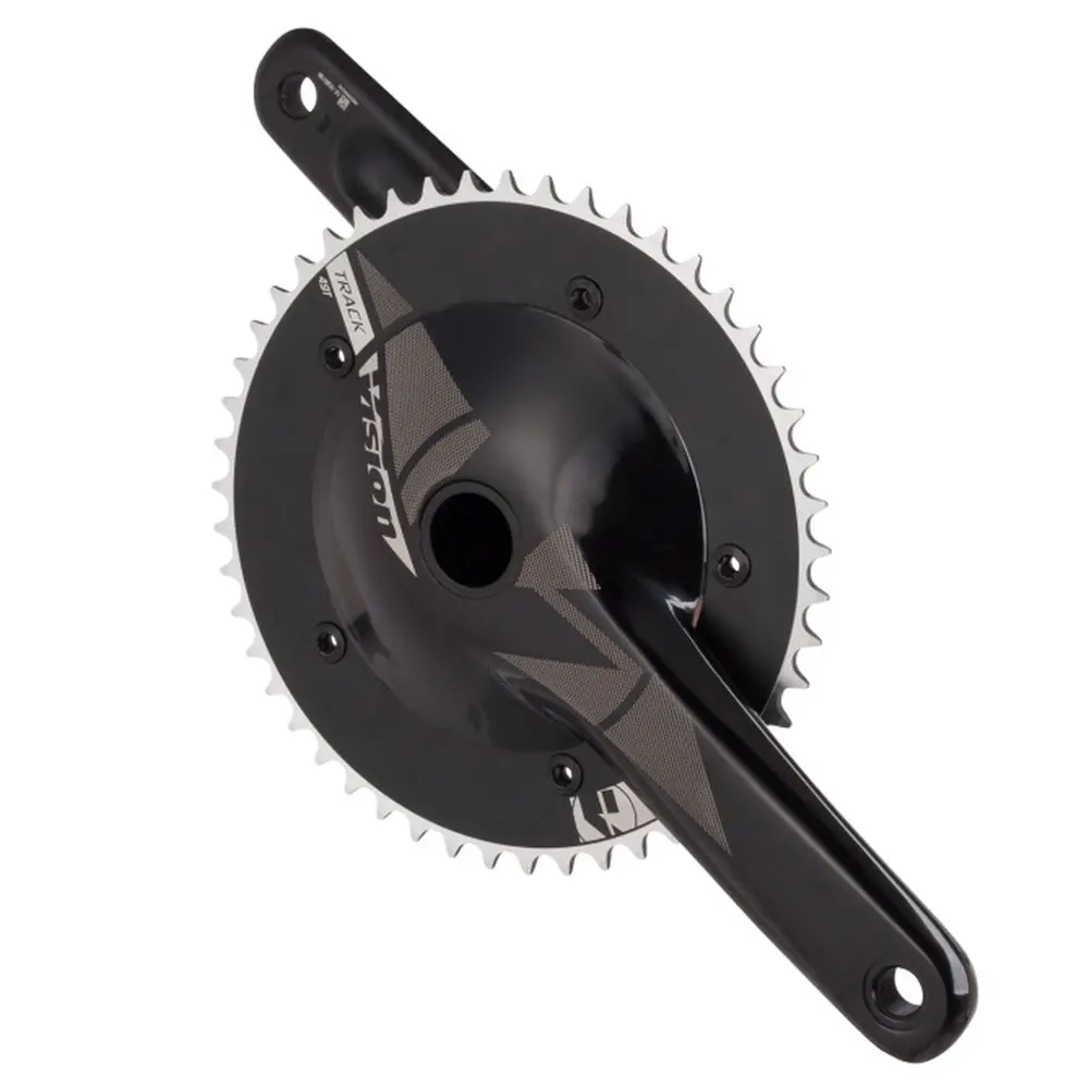 Vision - Ns Track Crankset 1