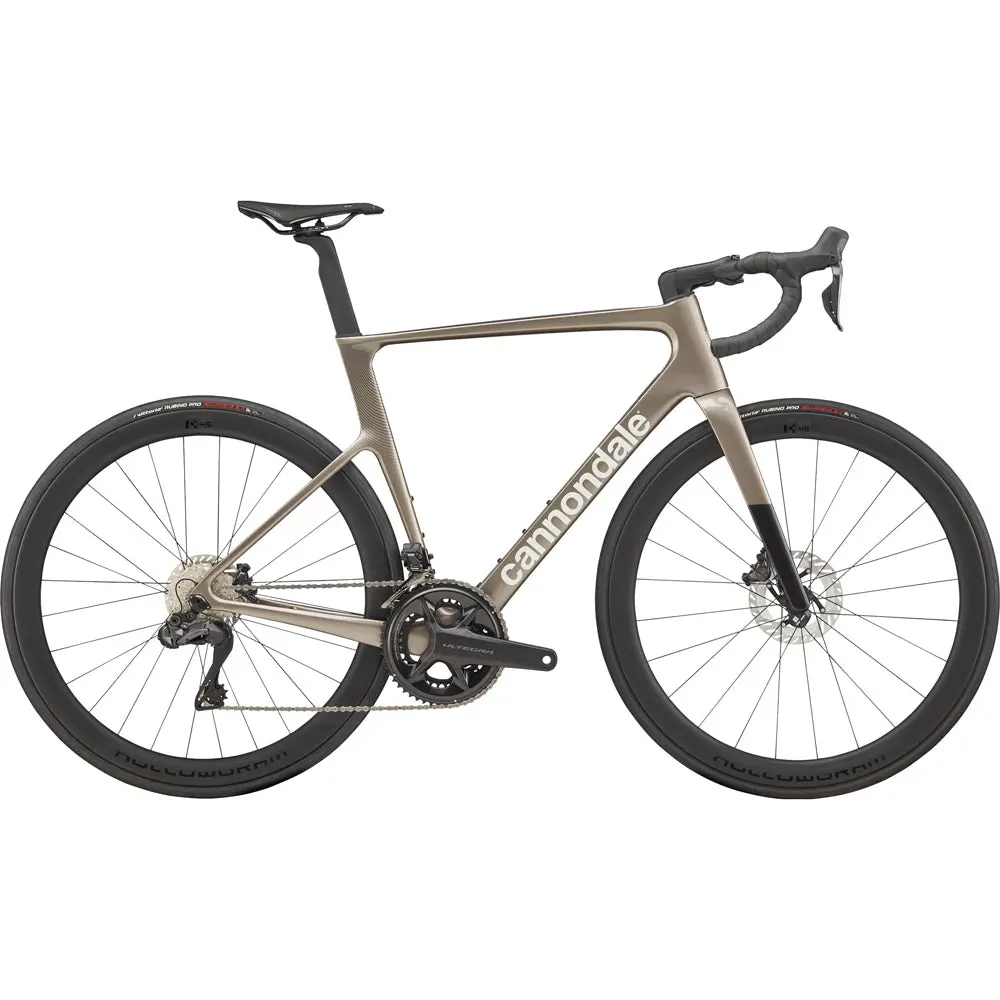 Cannondale Supersix Evo 2 1