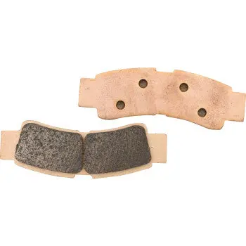 Sintered Brake Pads 1