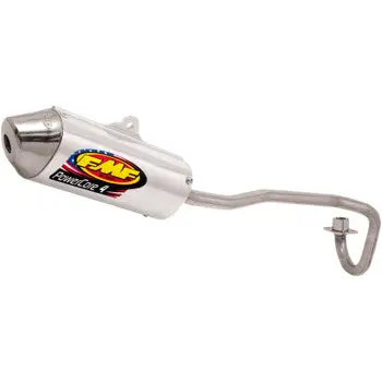 Powercore 4 Exhaust 1