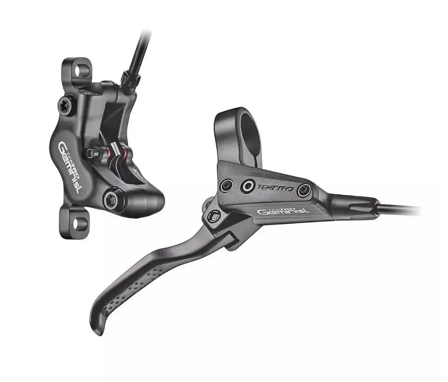 Tektro - Gemini Sl Hd-M535 E-Bike 2.3Mm 1