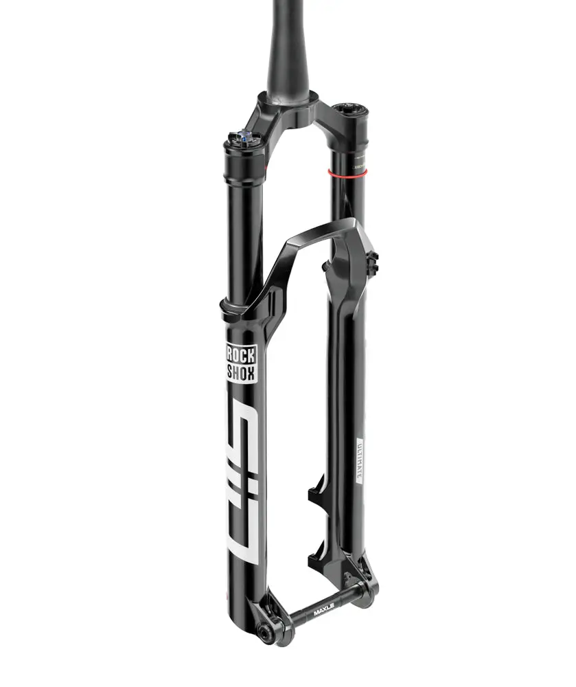 Rockshox Sid Ultimate 3P Crown Adjust Fork 1
