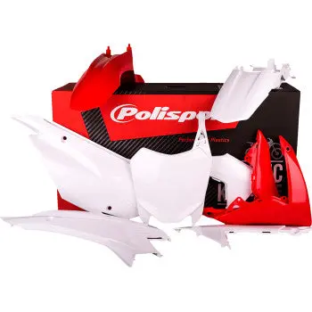 Body Kit For Honda 1