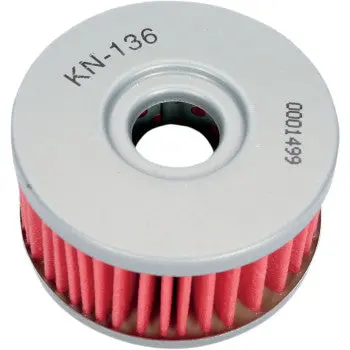 Performance Oil Filter - Beta/Suzuki 1