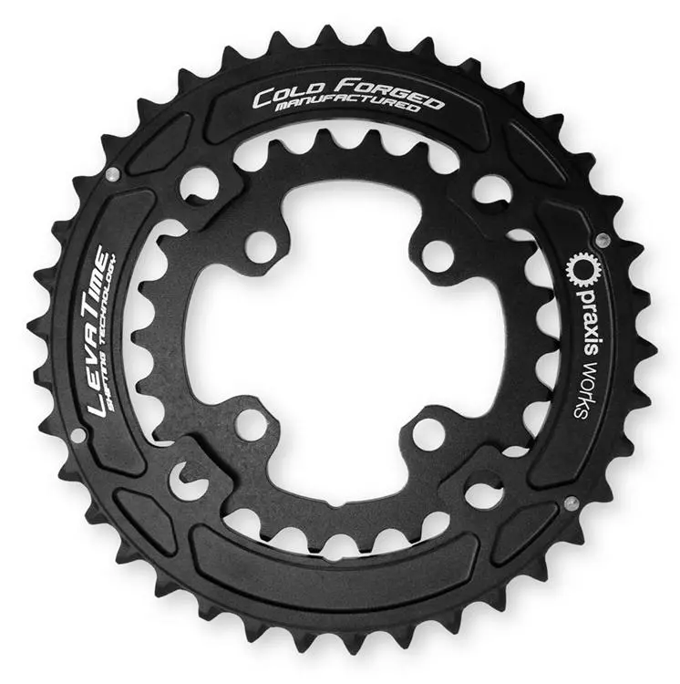 Praxis - Mtb Chainring Set 1