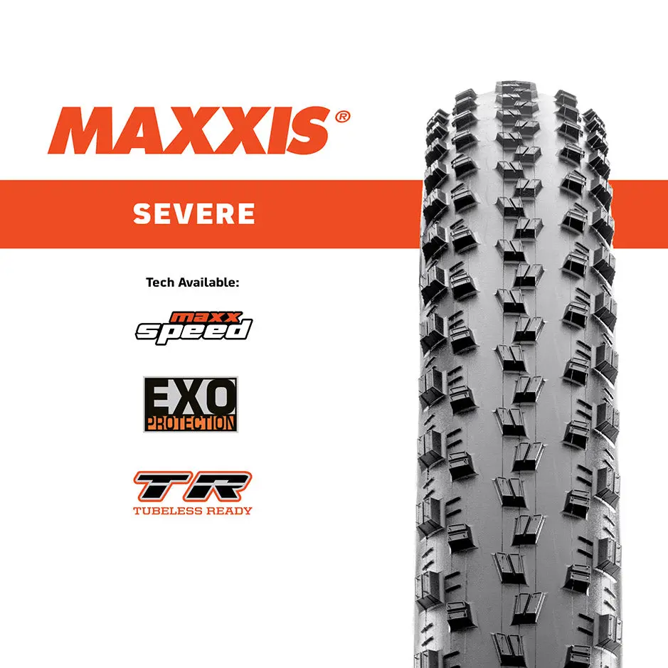 Maxxis - 29" Severe 1