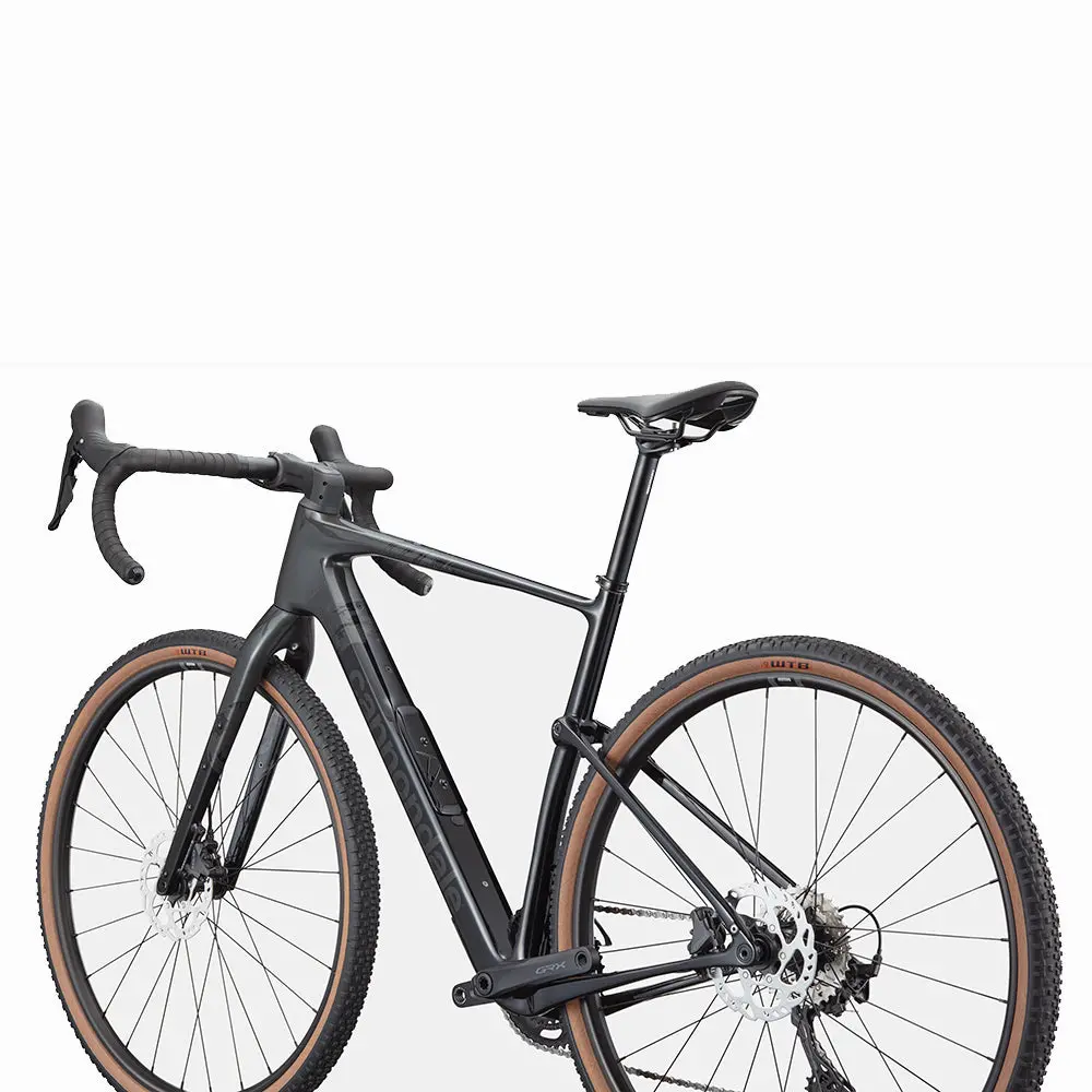 Cannondale Topstone Carbon 3 Grx - 2X 3