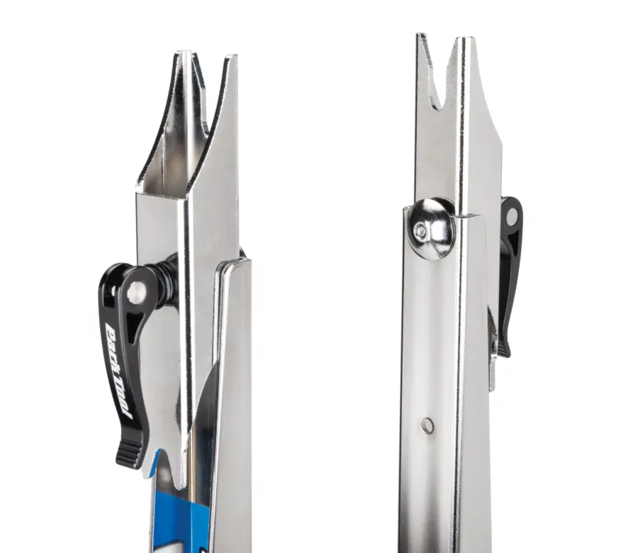 Park Tool - Ts-2Ext.3 Truing Stand Extensions 2