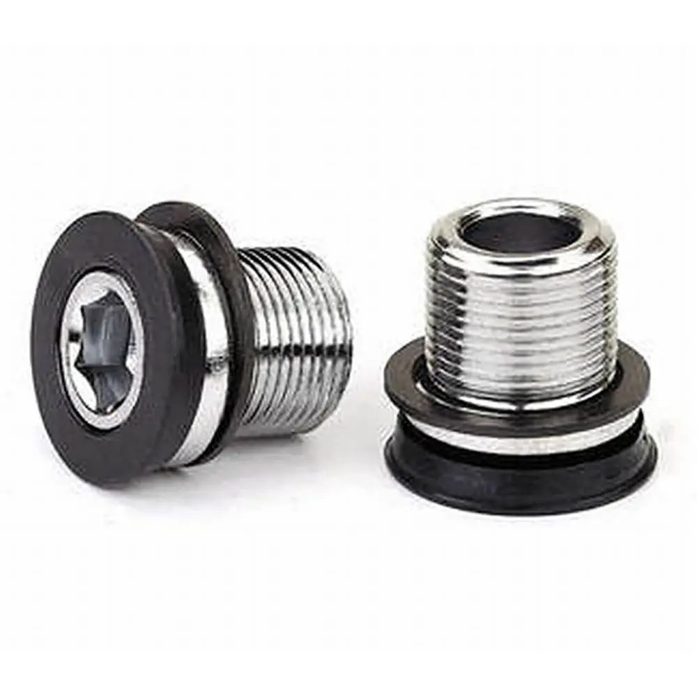 Fsa - Crank Bolts - Jis And Isis 1