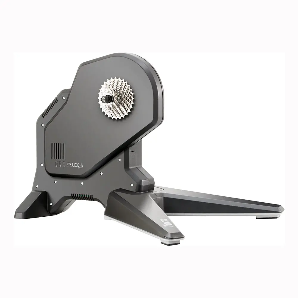 Tacx Flux S Smart Trainer 1