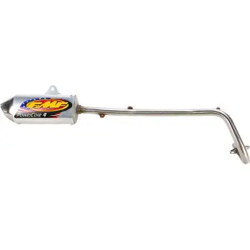Powercore 4 Exhaust 1