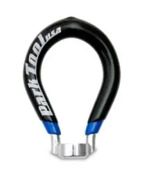 Park Tool - Sw-40 & 42 - Four Sided Spoke Wrenches 1