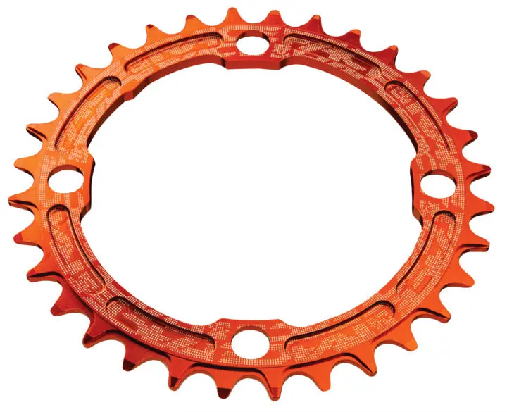 Race Face - 104Bcd Nw Chainring 7