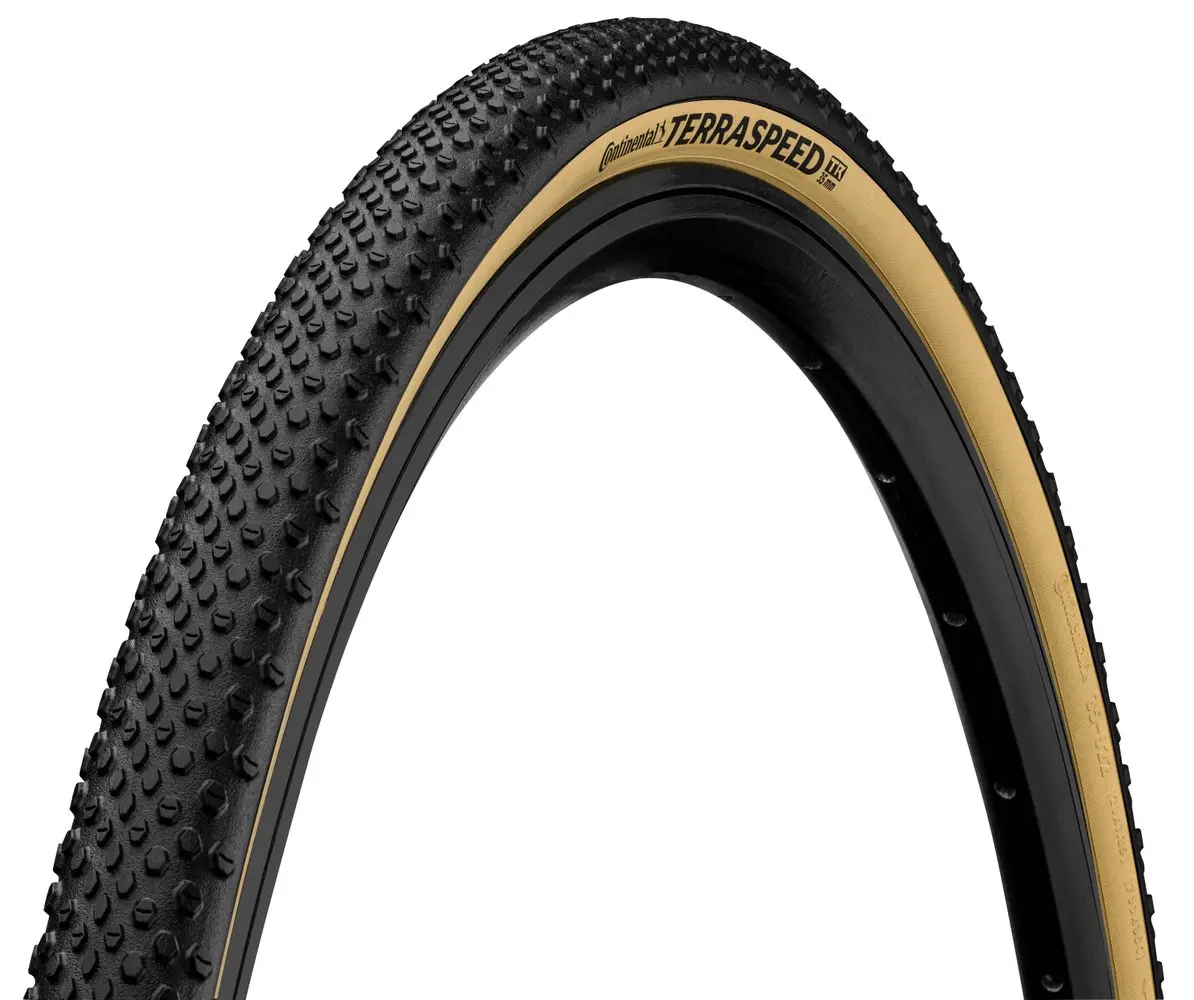 Continental Terra Speed Tyres 27.5" 1