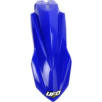 Restyled Fender Replacement Plastic 1