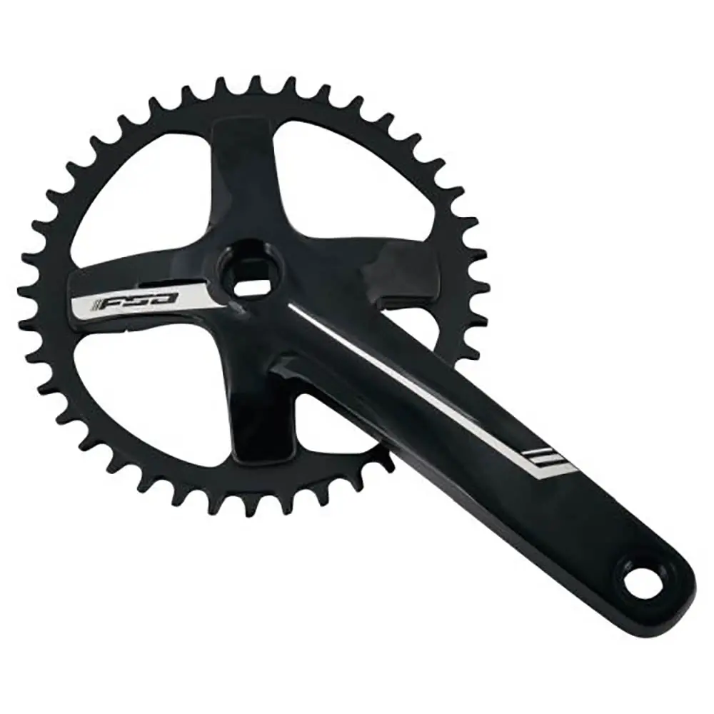 Fsa - Vero Pro 1X Crankset 1