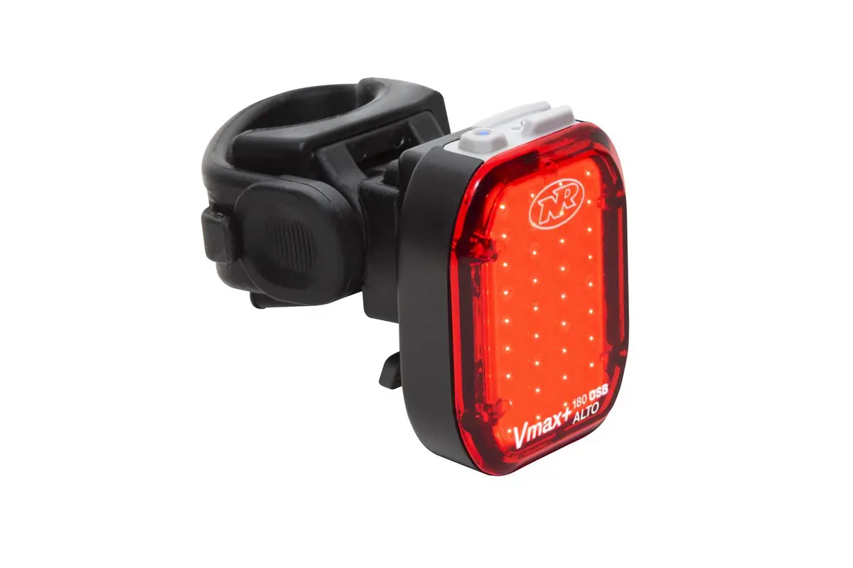 Niterider - Vmax+ 180 Alto Rear Light 1