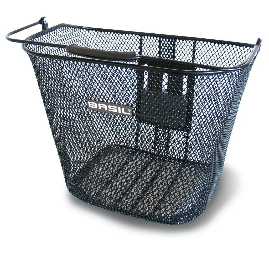 Basil - Bremen (Ahead) Basket With Stem Holder 1