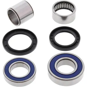 Wheel Bearing Kit - Rear - '01-'05 Fz/'00-'01 Yzf R-1 1