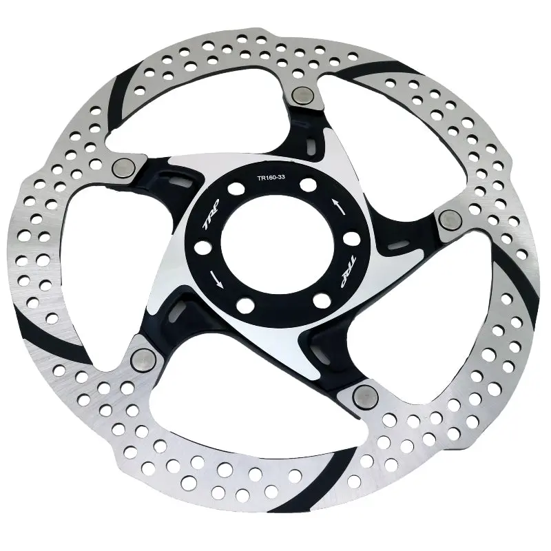 Trp - Tr33 Two Piece Disc Rotors 1