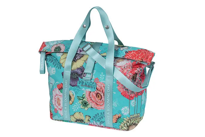 Basil - Bloom Field Handbag Front/Rear 1