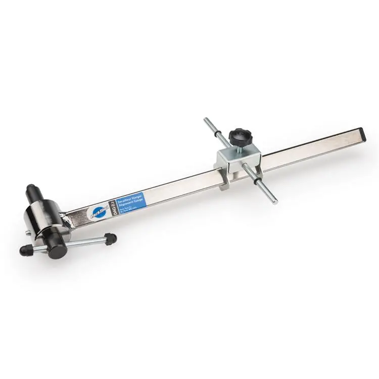 Park Tool - Dag-2.2 - Derailleur Hanger Alignment Gauge 1