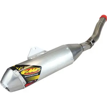 Powercore 4 Hex Muffler - Yamaha 1