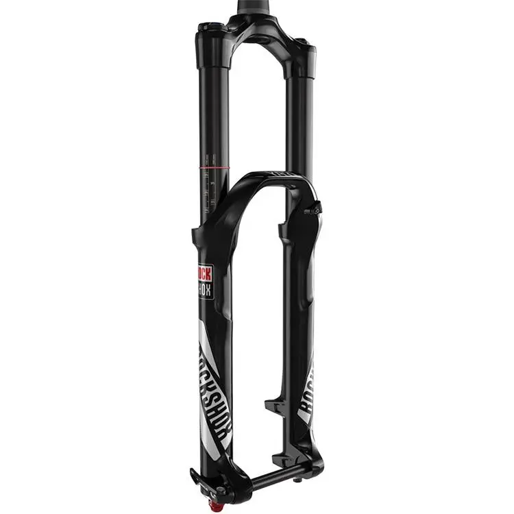 Rockshox Yari A1 (2016-2017) Fork Spare Parts 1
