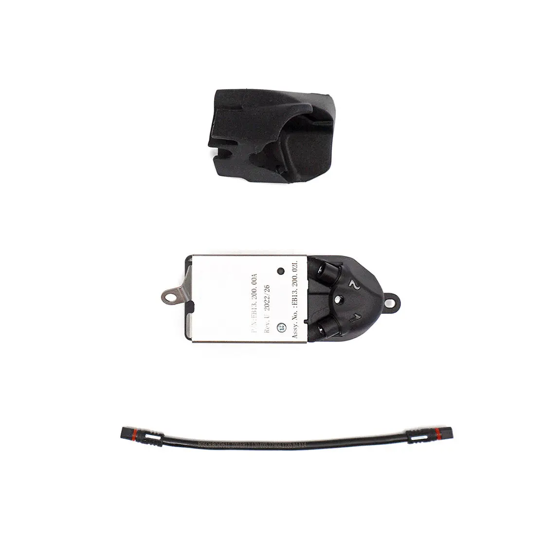 Bosch - Smart System Connectmodule Gps Tracker & Alarm 11